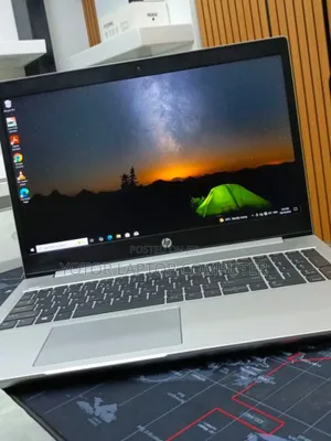 New Laptop HP 16GB AMD Ryzen 5 SSD 512GB