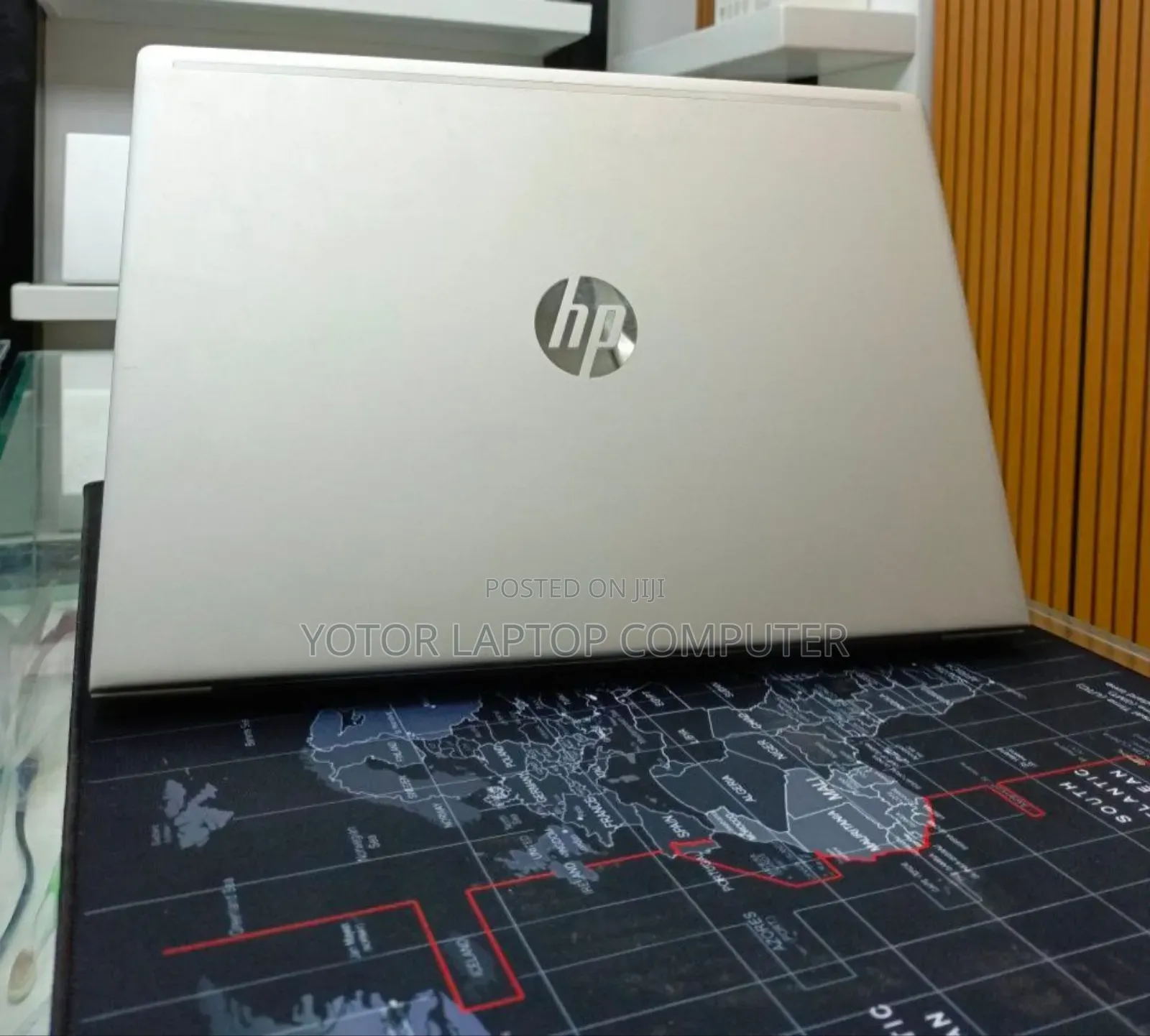 New Laptop HP 16GB AMD Ryzen 5 SSD 512GB
