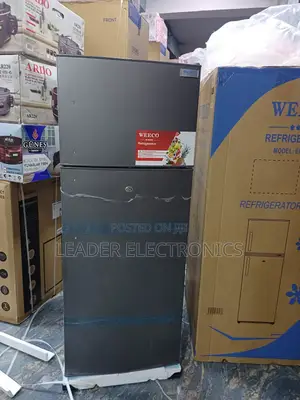 Photo - Weeco Refrigerator Fast Cooling 350