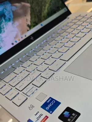 Photo - New Laptop HP Pavilion 14 16GB Intel Core I5 SSD 1T