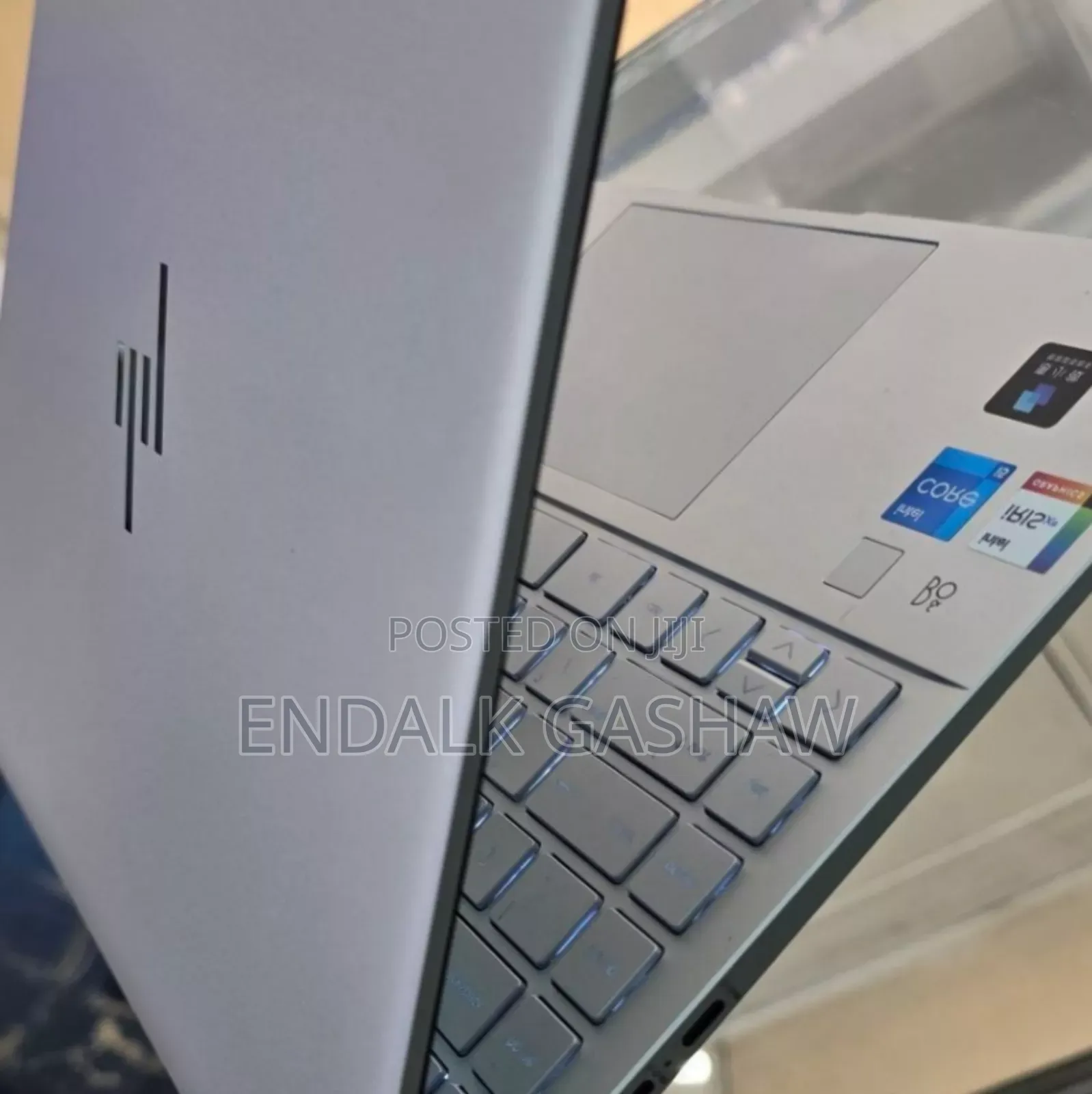 New Laptop HP Pavilion 14 16GB Intel Core I5 SSD 1T