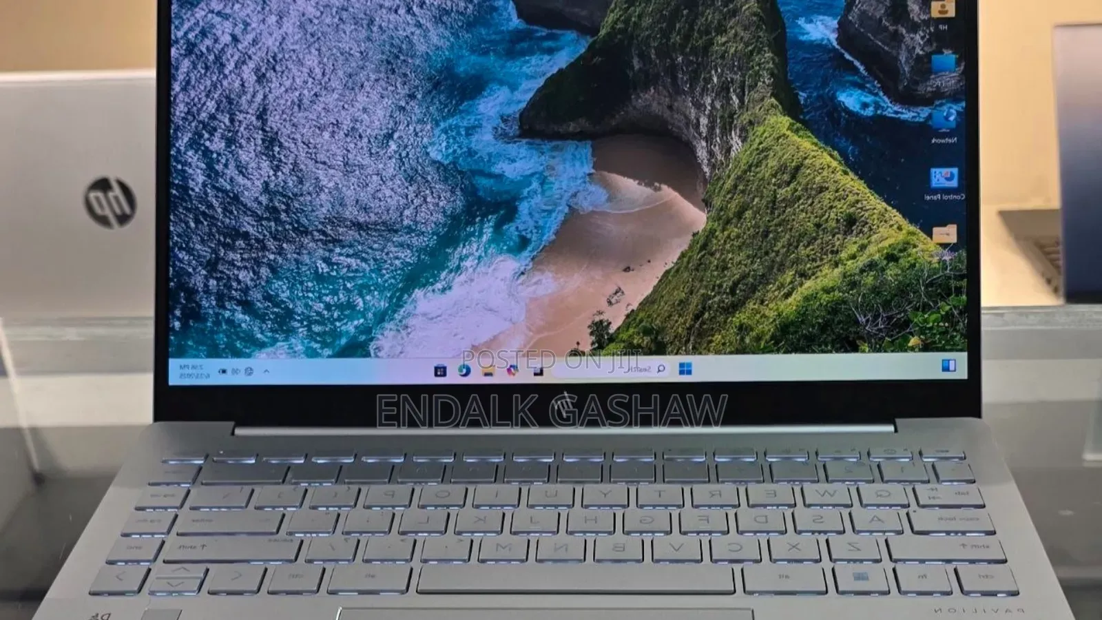 New Laptop HP Pavilion 14 16GB Intel Core I5 SSD 1T