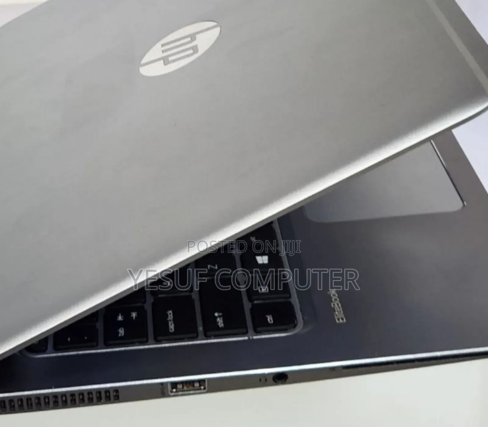 New Laptop HP EliteBook Folio 1040 G3 16GB Intel Core I7 SSD 512GB