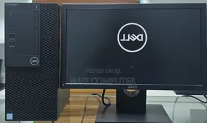 New Laptop HP 15-Da3007nia 8GB Intel Core I5 SSD 1T