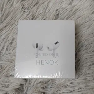 Photo - Appel Airpods Pro