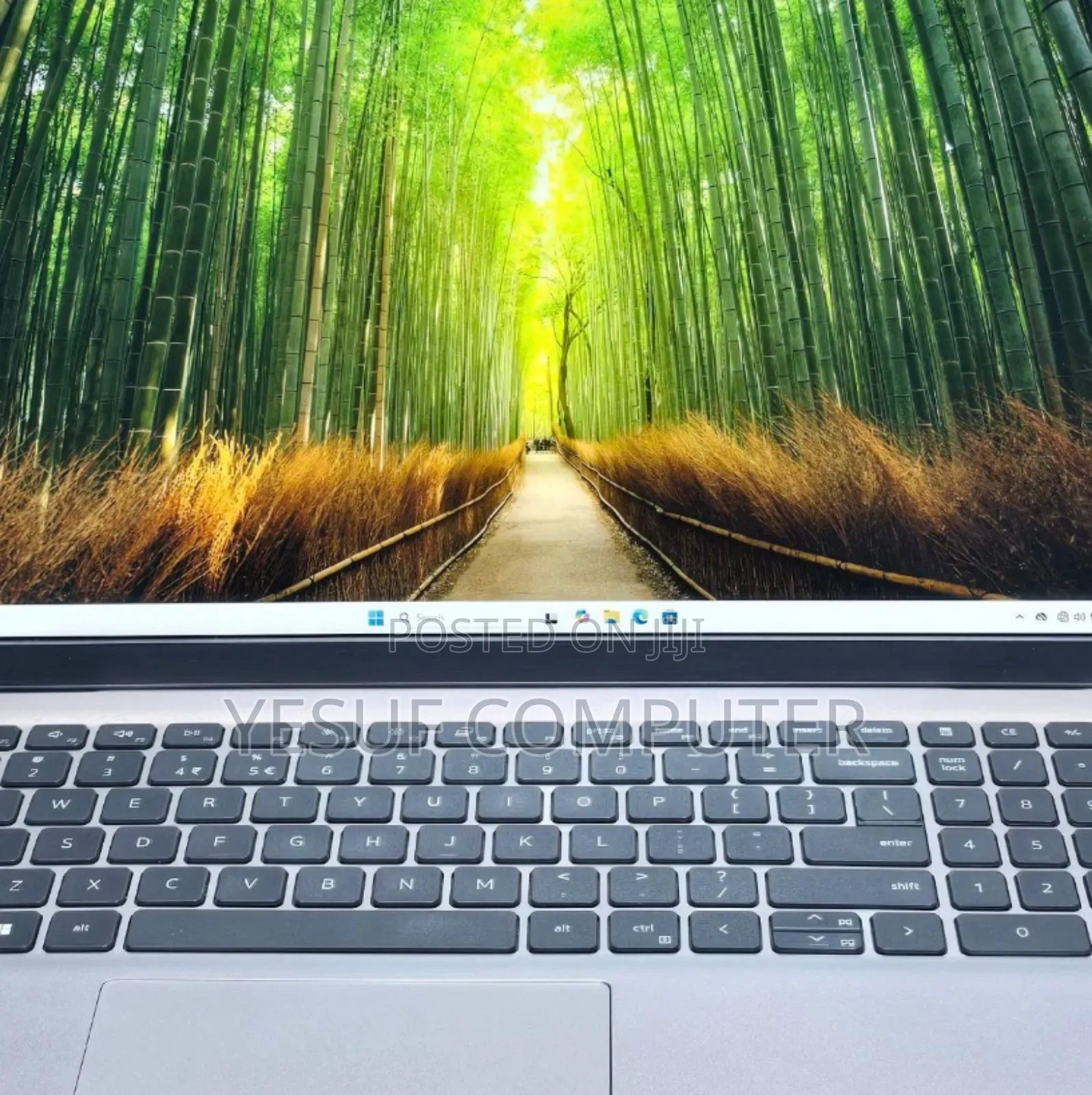 New Laptop Dell Inspiron 15 16GB Intel Core I7 SSD 512GB