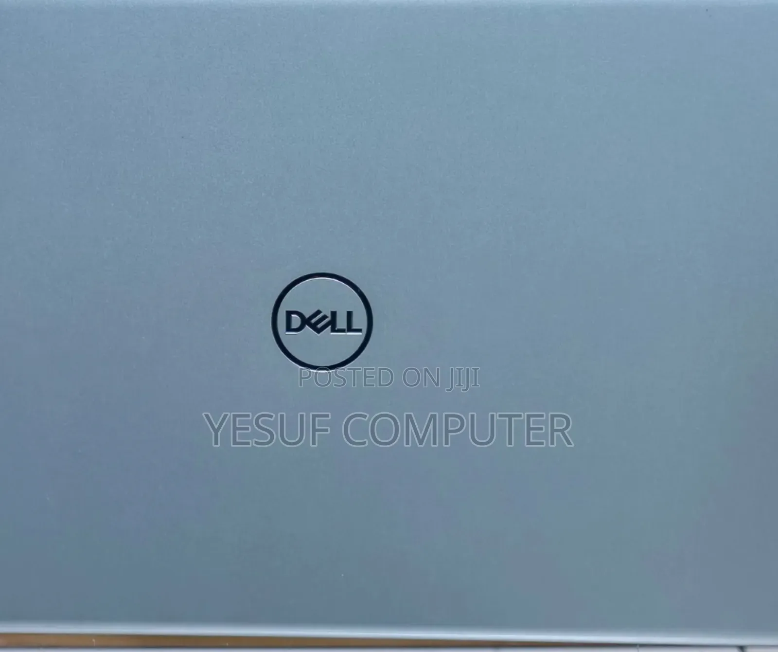 New Laptop Dell Inspiron 15 16GB Intel Core I7 SSD 512GB