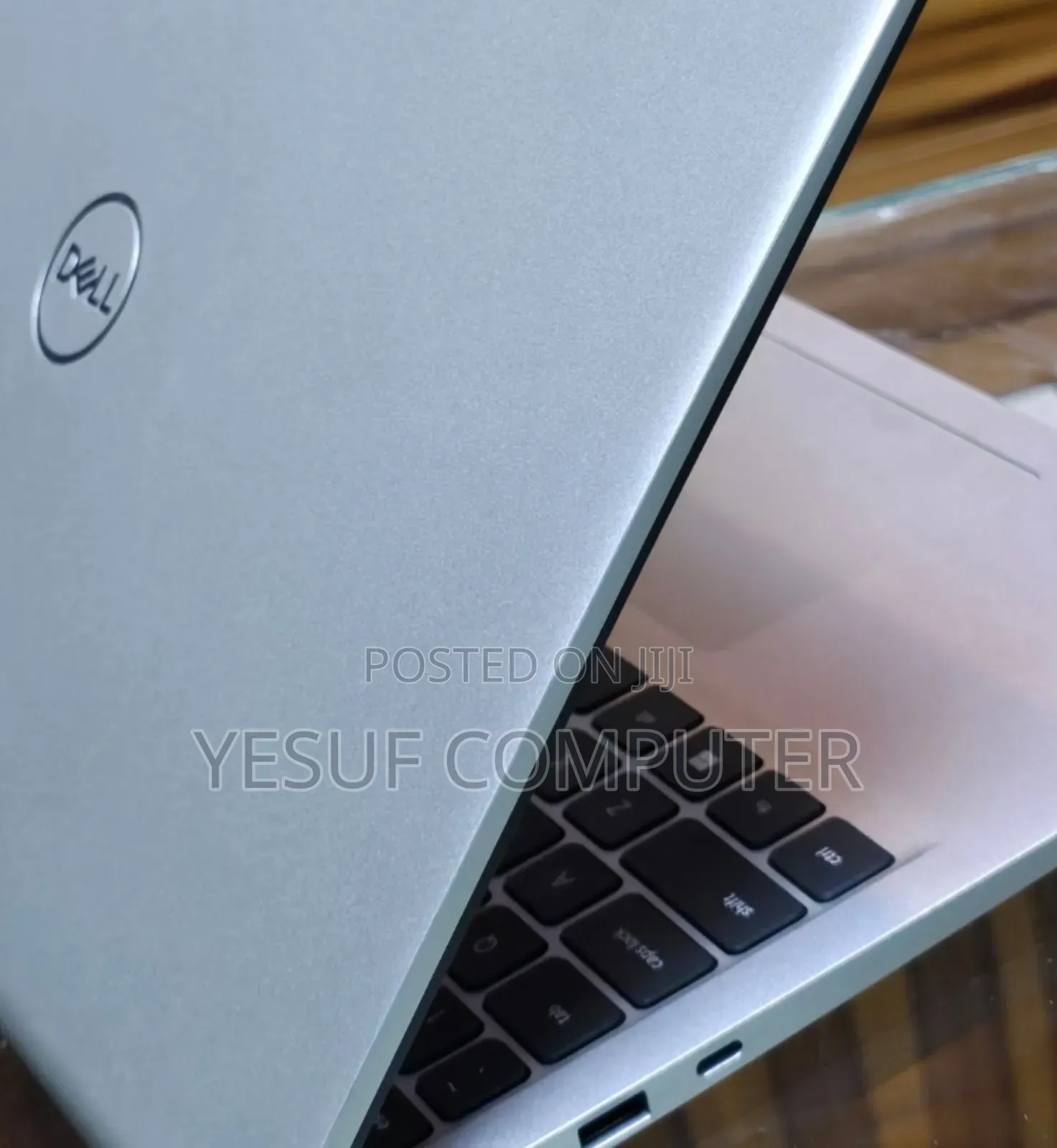 New Laptop Dell Inspiron 15 16GB Intel Core I7 SSD 512GB