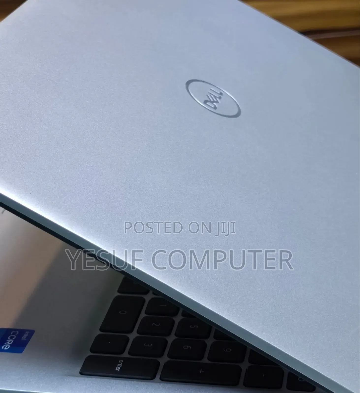 New Laptop Dell Inspiron 15 16GB Intel Core I7 SSD 512GB