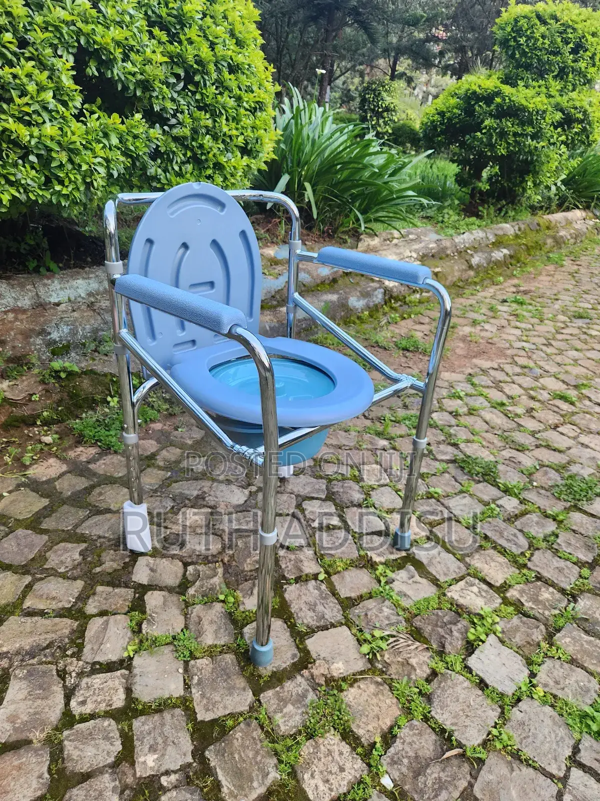 Commode Chair堵截toilet Chair管家commode Chair軟禁medical Poty Chair New