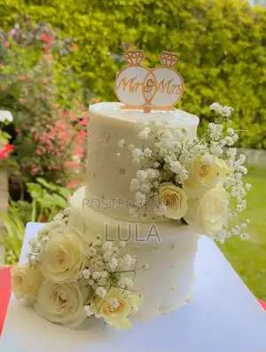 Cake Wedding Fresh Tasty Best Bakery Https://