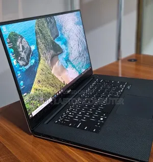 Photo - New Laptop Dell XPS 15 16GB Intel Core I7 SSD 512GB