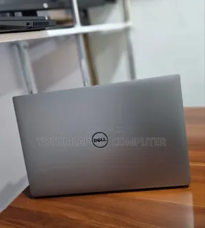 New Laptop Dell XPS 15 16GB Intel Core I7 SSD 512GB