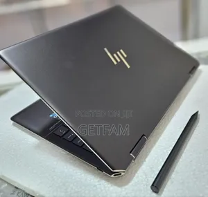 New Laptop HP Spectre 16GB Intel Core I7 SSD 512GB