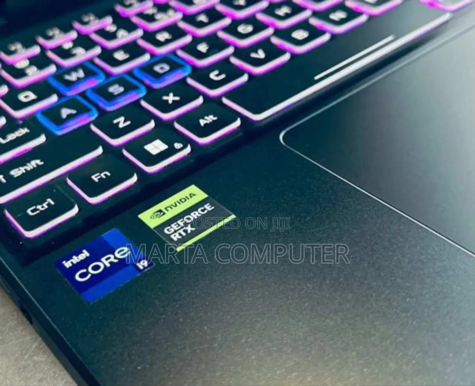 New Laptop HP Pavilion 15 16GB Intel Core i9 SSD 1T