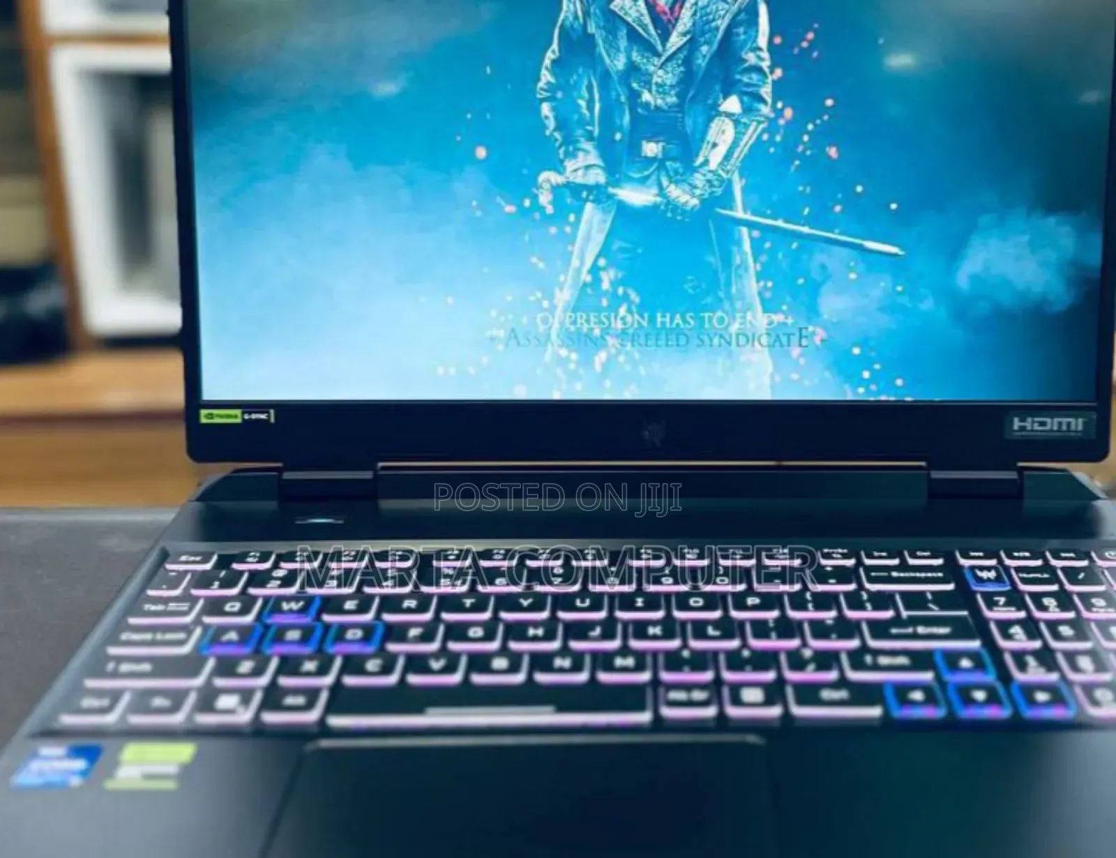 New Laptop HP Pavilion 15 16GB Intel Core i9 SSD 1T