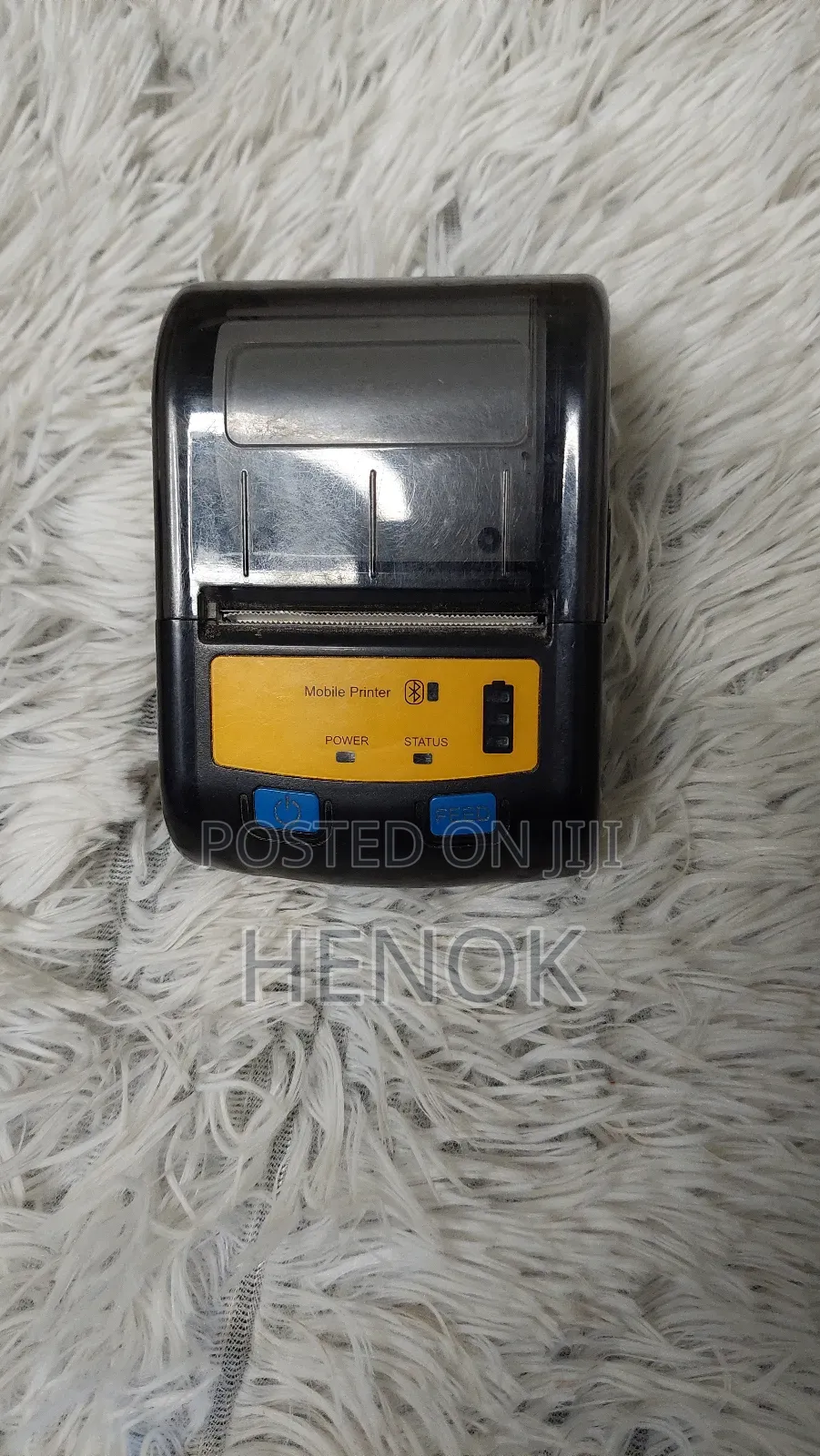 Card Printer / Thermal Printer