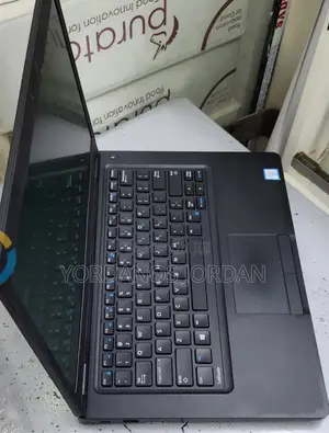 New Laptop Dell Latitude 14 8GB Intel Core I5 SSD 256GB