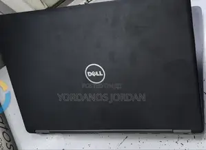 New Laptop Dell Latitude 14 8GB Intel Core I5 SSD 256GB