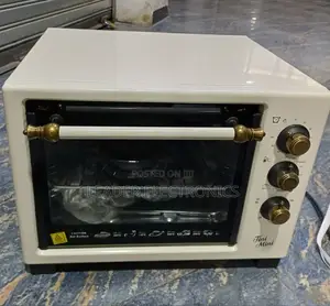 Photo - Kumtel Mini Oven 20 Liter