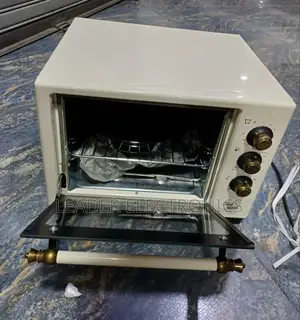 Kumtel Mini Oven 20 Liter