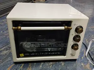 Kumtel Mini Oven 20 Liter