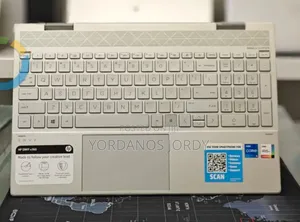 New Laptop HP Envy X360 8GB Intel Core I5 SSD 256GB