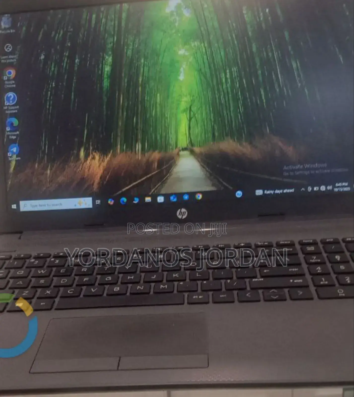 New Laptop HP Stream Notebook 8GB Intel Core I5 HDD 1T