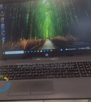 New Laptop HP Stream Notebook 8GB Intel Core I5 HDD 1T
