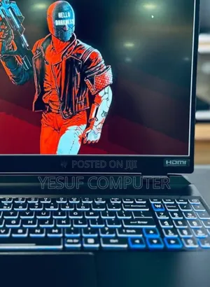 Photo - New Laptop Acer Predator Helios Neo 16 16GB Intel Core I9 SSD 1T