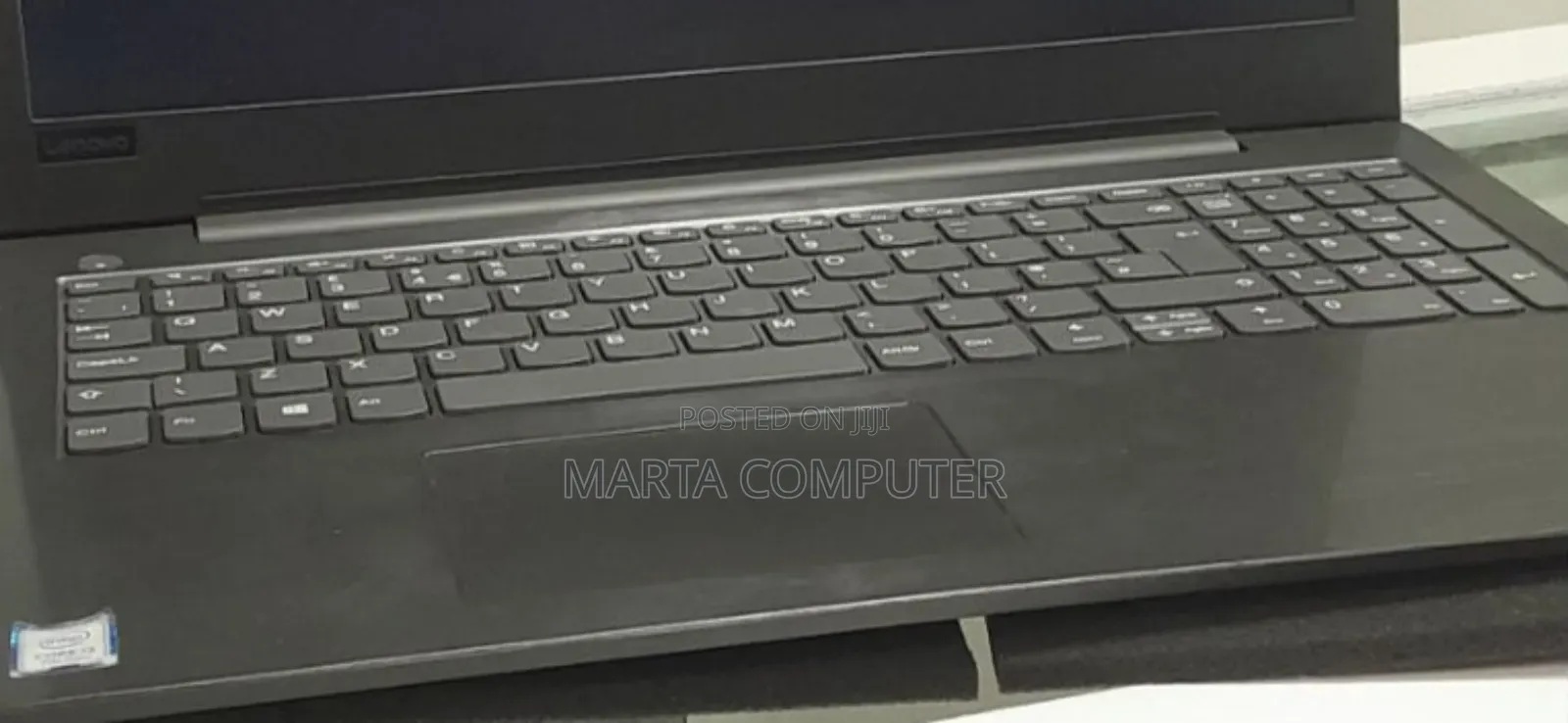 New Laptop Lenovo Ideapad 3 4GB Intel Core I7 HDD 500GB