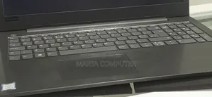 New Laptop Lenovo Ideapad 3 4GB Intel Core I7 HDD 500GB