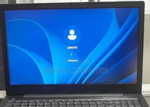 New Laptop Lenovo Ideapad 3 4GB Intel Core I7 HDD 500GB