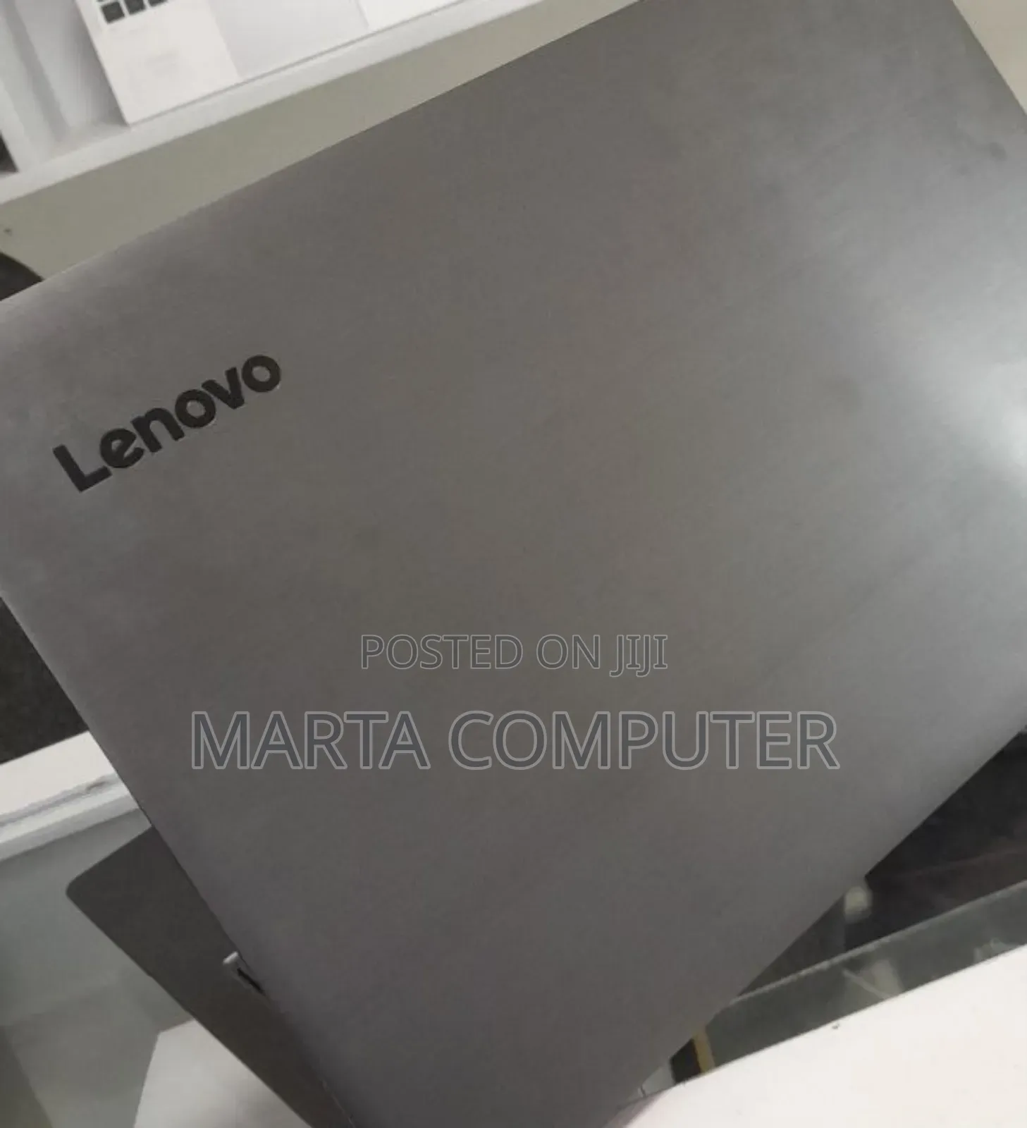 New Laptop Lenovo Ideapad 3 4GB Intel Core I7 HDD 500GB