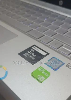 New Laptop HP Pavilion 14 16GB Intel Core I5 SSD 512GB