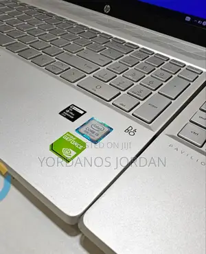 New Laptop HP Pavilion 14 16GB Intel Core I5 SSD 512GB