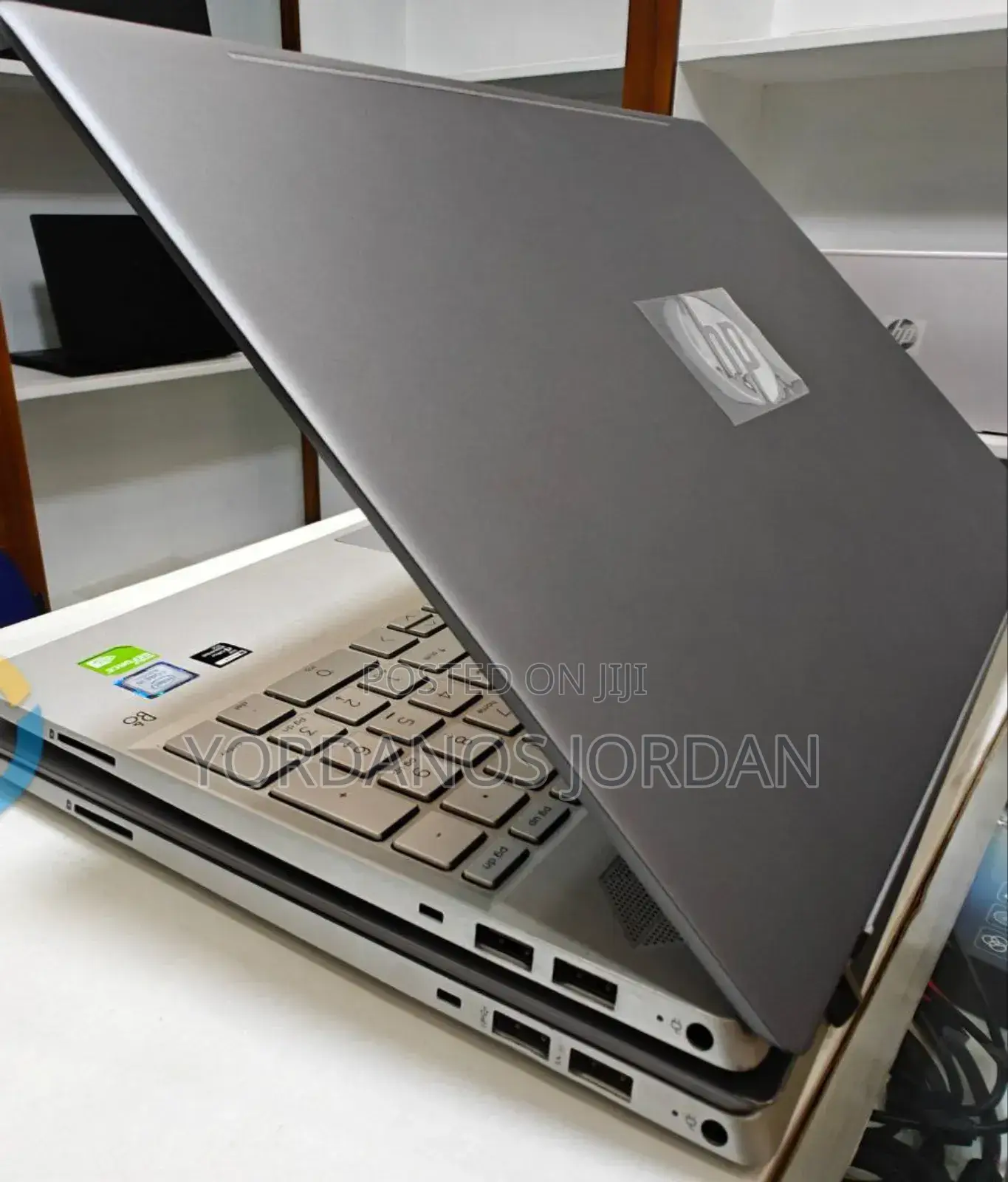 New Laptop HP Pavilion 14 16GB Intel Core I5 SSD 512GB