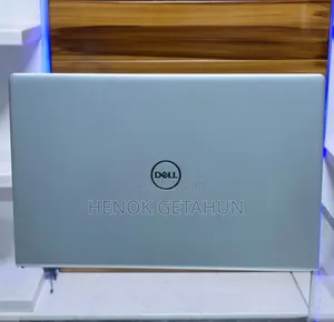 Photo - New Laptop Dell Inspiron 15 16GB Intel Core I7 SSD 512GB