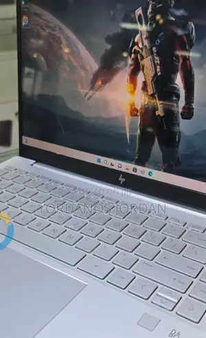 New Laptop HP Pavilion 14 16GB Intel Core I7 SSD 1T