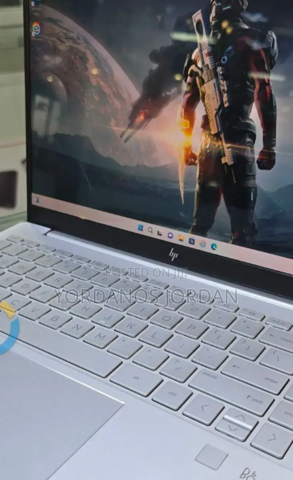 New Laptop HP Pavilion 14 16GB Intel Core I7 SSD 1T