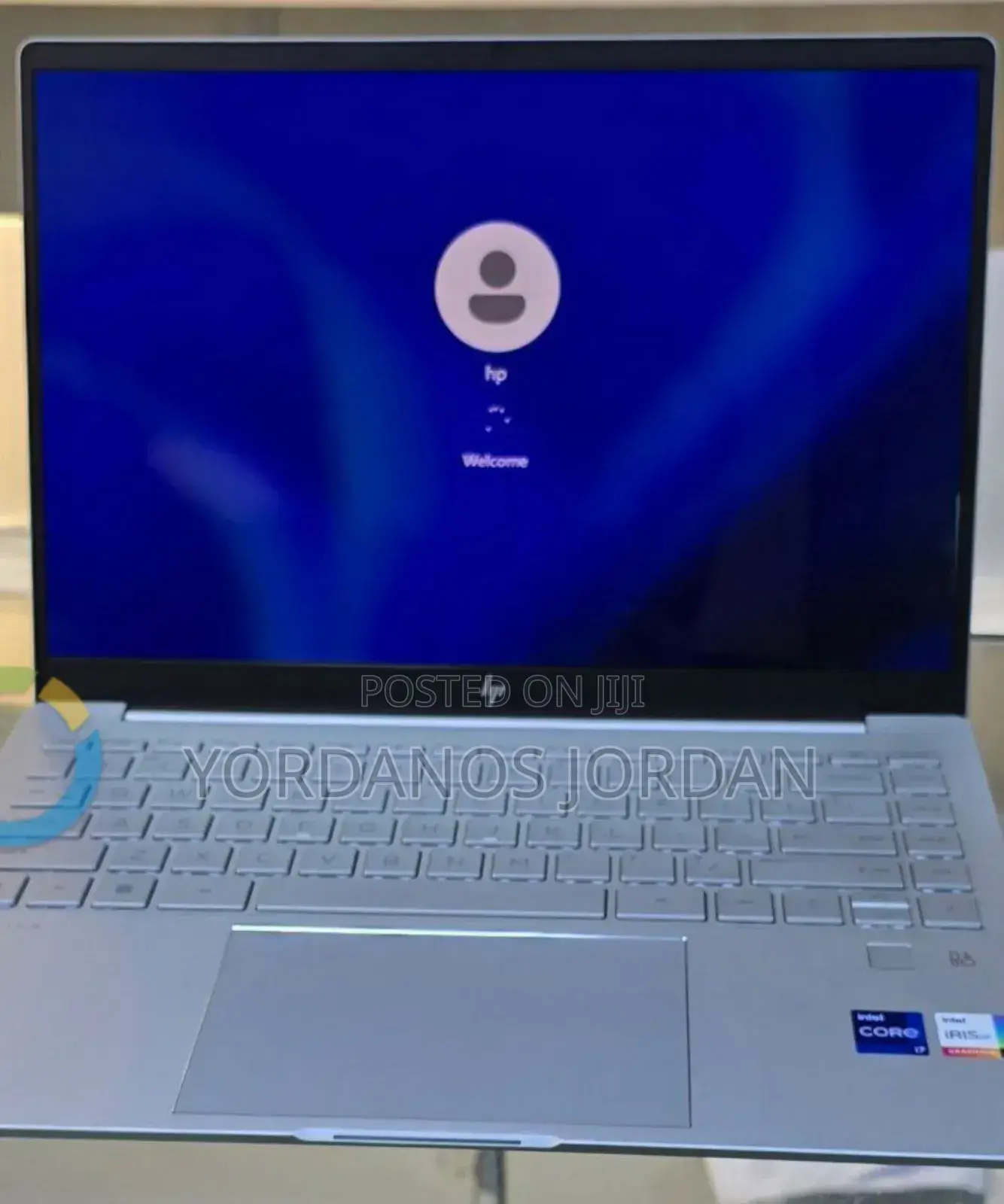 New Laptop HP Pavilion 14 16GB Intel Core I7 SSD 1T