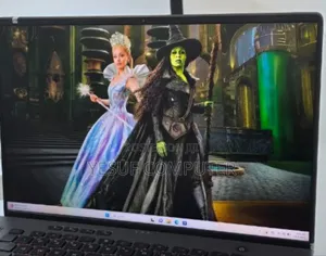 New Laptop Asus ROG Zephyrus G16 16GB Intel Core I9 SSD 1T