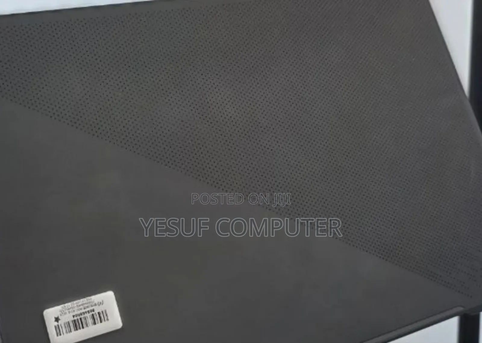 New Laptop Asus ROG Zephyrus G16 16GB Intel Core I9 SSD 1T