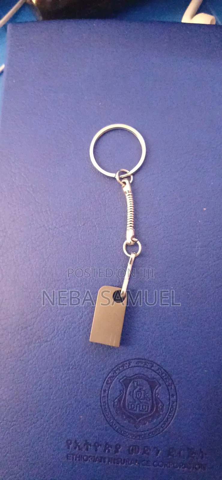 Mini Super Pen Drive Usb 3.0 2tb