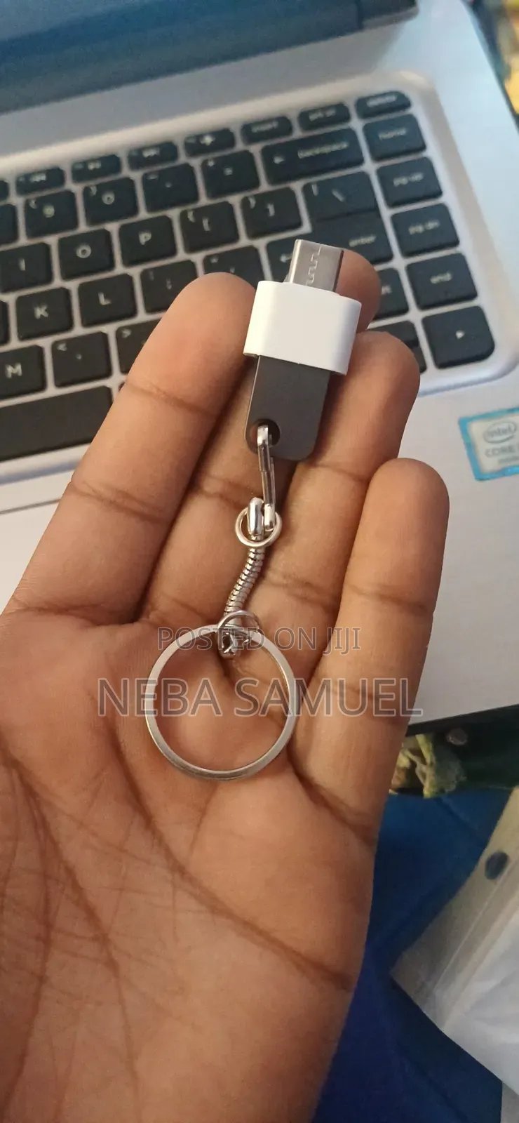 Mini Super Pen Drive Usb 3.0 2tb
