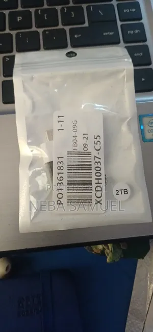 Mini Super Pen Drive Usb 3.0 2tb