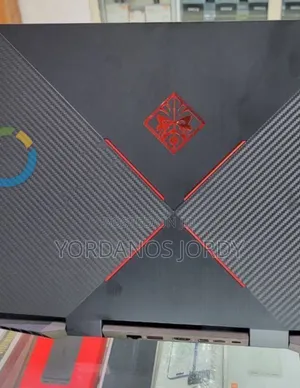 New Laptop HP Omen X 16GB Intel Core I5 HDD+SSD 1.5T