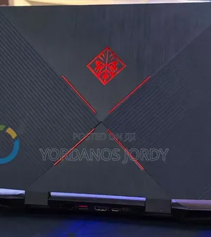 New Laptop HP Omen X 16GB Intel Core I5 HDD+SSD 1.5T