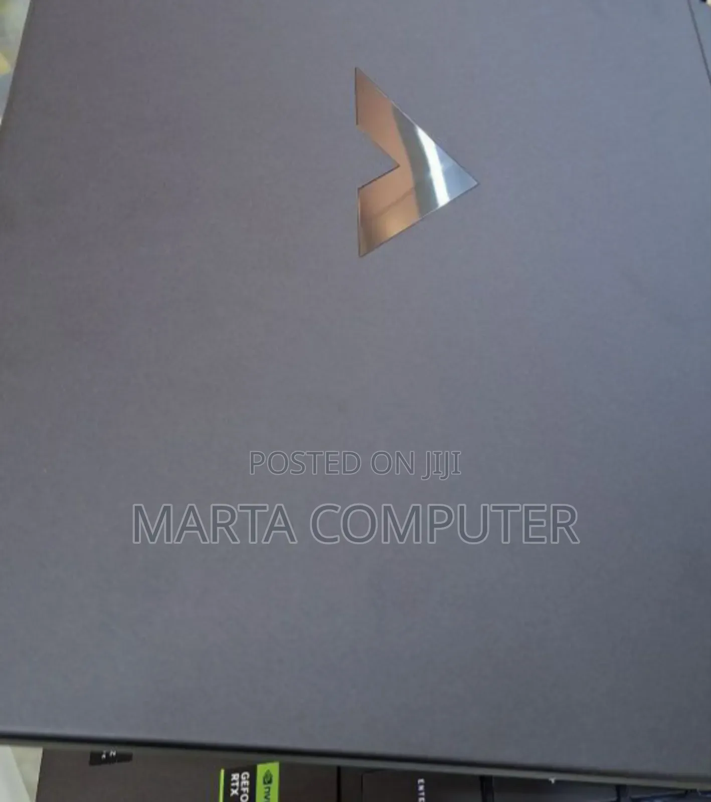 New Laptop HP Victus 15 16GB Intel Core I5 SSD 512GB