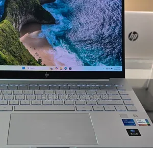 New Laptop HP Pavilion 14 16GB Intel Core I5 SSD 1T